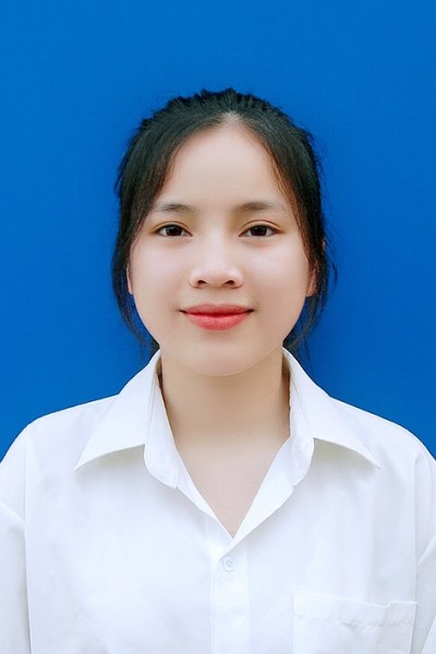 Hoàng Thị Ngọc